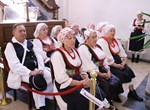 ​Svetkovina Presvetog Tijela i Krvi Kristove u Varaždinu